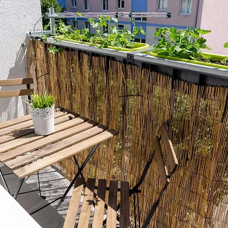 Gdanskie - Sea Mew Apartmán Gdaňsk