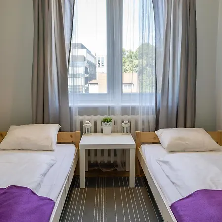 Apartmán Gdanskie - Sea Mew Gdaňsk
