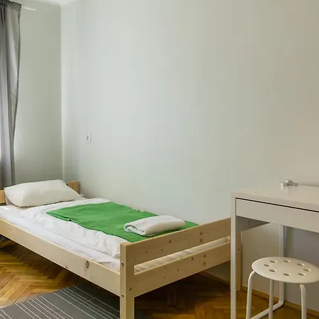 Apartmán Gdanskie - Sea Mew Gdaňsk