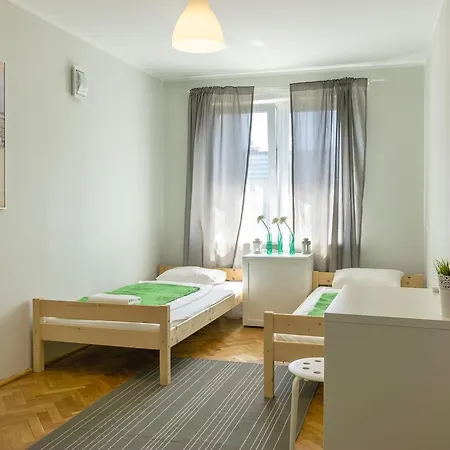 Apartmán Gdanskie - Sea Mew *
