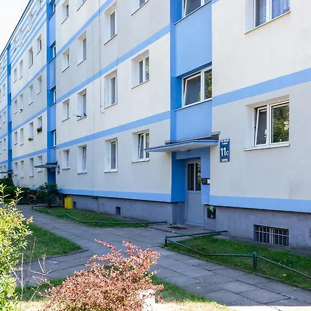 Apartmán Gdanskie - Sea Mew *